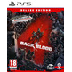 Zurück 4 Blood Deluxe Edition PS5