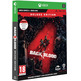 Zurück 4 Blood Deluxe Edition Xbox One/Xbox Series X