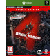 Zurück 4 Blood Deluxe Edition Xbox One/Xbox Series X