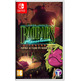 Baobabs Mausoleum: Land des Waldes und Kreepy Tales Switch