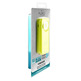 Powerbank  Lime 4000 mAh Puro