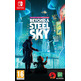 Jenseits eines Steel Sky Book Edition Switch