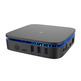 Wabern Mini-PC J3355/4GB/64GB/4K