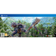 Biomutant Atomic Edition PS4