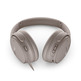 Bose QuietComfort Kopfhörer Sandstein