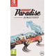 Burnout Paradise Remastered-Schalter