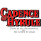 Cadence of Hyrule-Crypt of the Necrodancer Switch