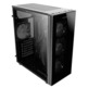 Gehäuse Gaming ANTEC NX210 ATX ARGB SCHWARZ