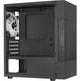 Caja Micro ATX Aerocool Atomic Lite Black V2