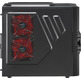 Caja Semitorre Aerocool Gaming StrikeXONEAD