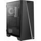 Caja Semitorre Aerocool Mirage Schwarz