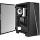 Caja Semitorre Aerocool Mirage Schwarz