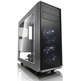 Caja Semitorre Fractal Design Focus G Midi Gris