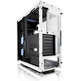 Caja Semitorre Fractal Design Focus G Midi White