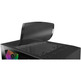 Caja Semitorre Mars Gaming MC8 Schwarz