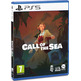 Call of the Sea-Norah's Diary Edition PS5