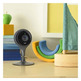 Surveillance camera in Google Nest NC1102IT