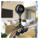 Surveillance camera in Google Nest NC1102IT