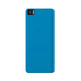 Candy Case Bq Aquaris M5 Blue