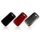 Battery cover Samsung Galaxy S3 i9300 Rot