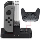 Charging Dock Joy-Con Nintendo Switch