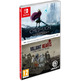 Child of Light Ultimate Edition + Valiant Hearts Switch