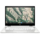 ChromeBook Convertible HP X360 14B-CA0001NS Celeron/4GB/64GB eMMC/14 " Táctil