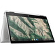 ChromeBook Convertible HP X360 14B-CA0001NS Celeron/4GB/64GB eMMC/14 " Táctil