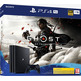 Playstation 4-Konsole Pro (1 TB)   der Geist von Tsushima