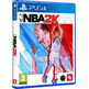 Consola Playstation 4 Slim (500GB) Schwarz + NBA 2K22