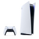 Consola Playstation 5 + 2 Mandos + 7 Juegos + Accesorios