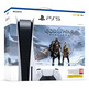 Consola PS5 White + 5 Juegos + Accesorios + 12 Meses PSN