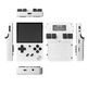 Consola Portátil Retro Anbernic RG35XX Plus 64GB Weiss