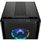 Corsair Obsidian Series 500D RGB-Schwarz