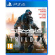 Crysis Remastered Trilogy PS4