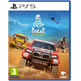 Dakar Desert Rally PS5