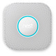 Rauchmelder   CO2-Google Nest Protect S3000BWIT