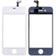 Touch Screen Replacement for iPhone 4S Weiss