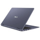 LAPTOP ASUS VIVOBOOK FLIP TP412FA-EC453T 8145U 14" FHD TOUCHSCREEN 4GB 256SSD-HDMI-USB-W10