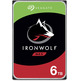 Disco Duro Seagate 3.5 '' 6TB SATA 3 256MB IronWolf