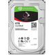 Disco Duro Seagate 3.5 '' 6TB SATA 3 256MB IronWolf