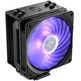 Disipador Cooler Master Hyper 212 RGB Schwarz Intel/AMD