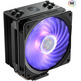 Disipador Cooler Master Hyper 212 RGB Schwarz Intel/AMD