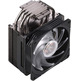 Disipador Cooler Master Hyper 212 RGB Schwarz Intel/AMD