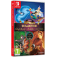 Disney Classic Games Collection (Aladdin, Rey León, El Libro de la Selva)