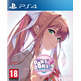 Doki Doki Literatur Club Plus PS4