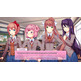 Doki Doki Literatur Club Plus PS4