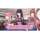 Doki Doki Literatur Club Plus PS5