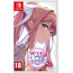 Doki Doki Literatur Club Plus Switch