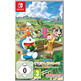 Doraemon Story of Seasons: Freunde des Großen Königreichs wechseln